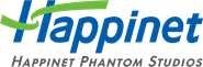 Happinet Phantom Studios