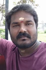 Marudhu Saravanan
