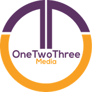 OneTwoThree Media