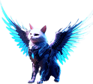 The Meowing Bird