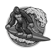 Surfin' Squatch Studios