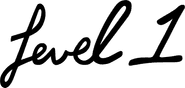 Level 1 Productions
