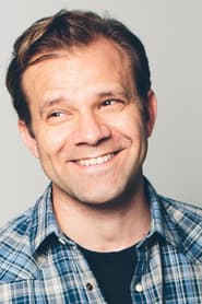 Liam O'Brien