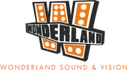 Wonderland Sound and Vision