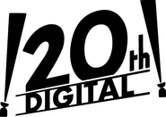 20th Digital Studio