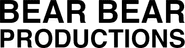 Bear Bear Productions